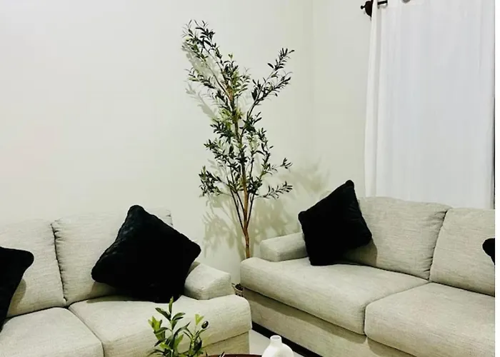 Apartment Olive Breeze