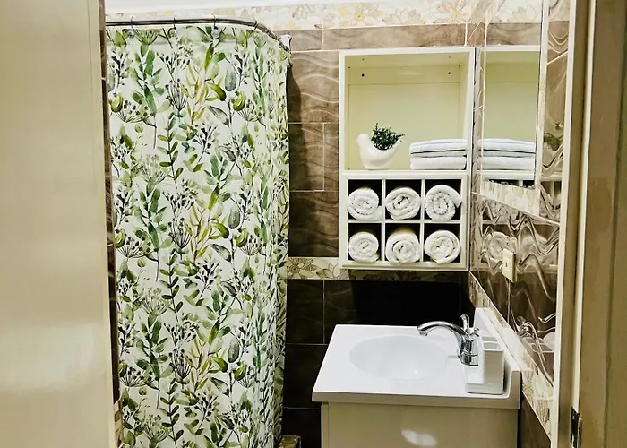 Olive Breeze Apartment Runaway Bay