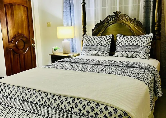 Olive Breeze Apartment